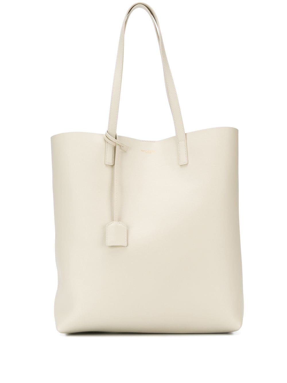 Saint Laurent Bold Shopping tote bag