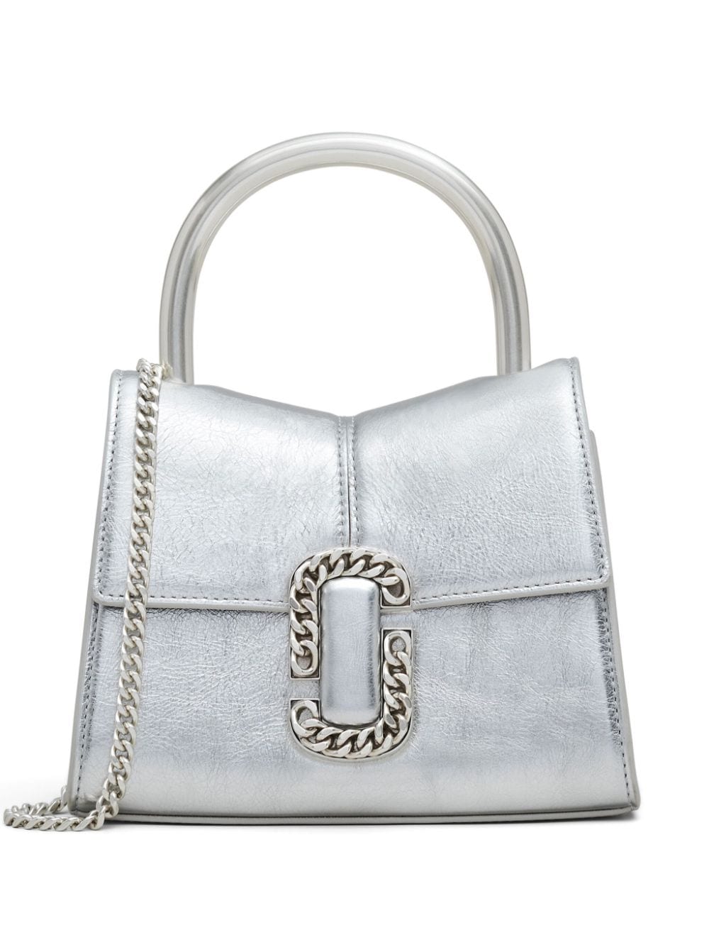 Marc Jacobs Borsa The Mini Top Handle