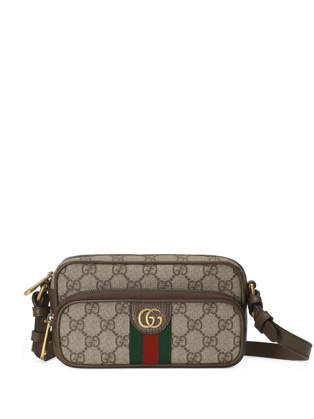 G*u*i mini ophidia gg shoulder bag