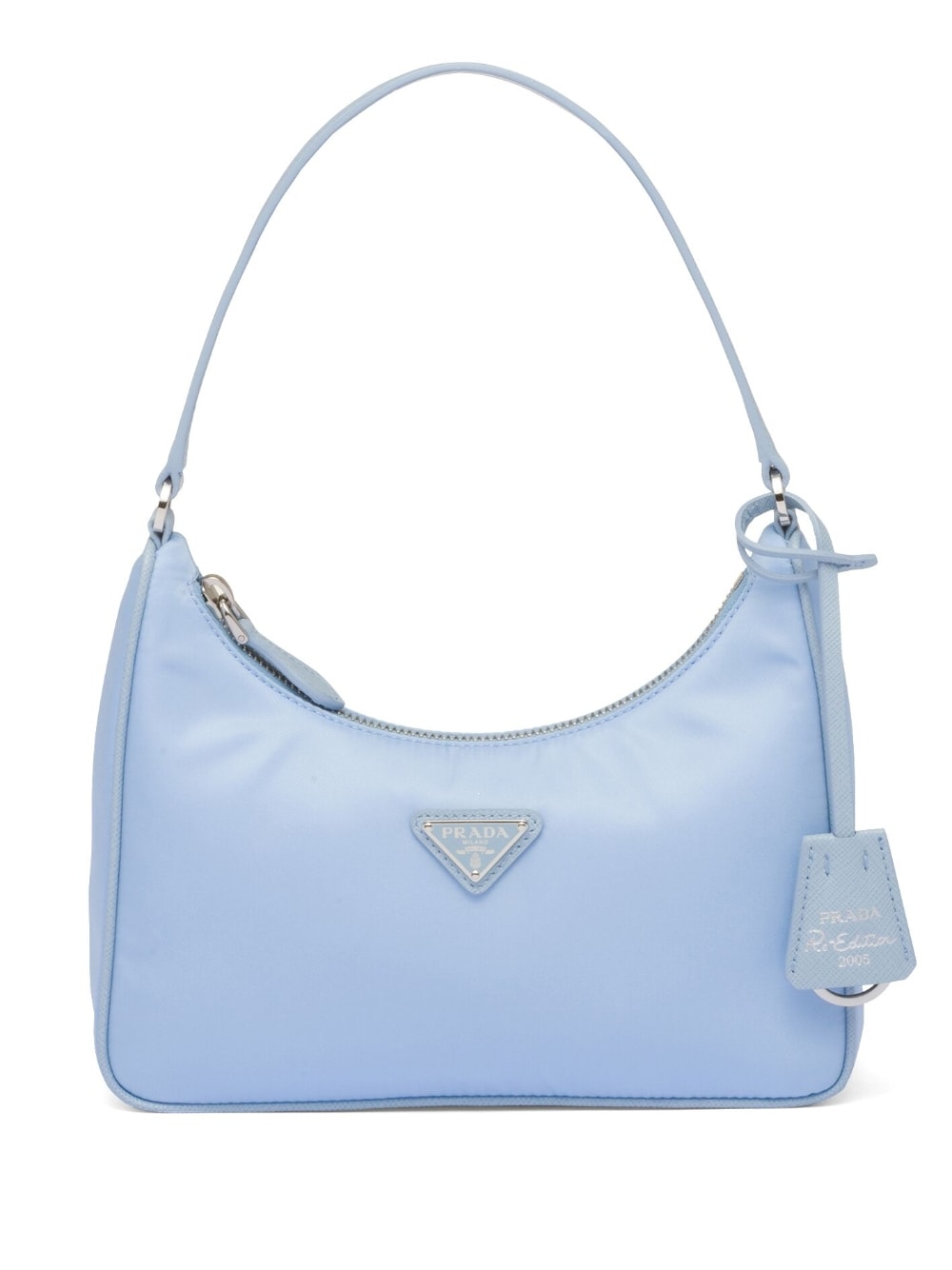 Pra*a re-edition 2005 re-nylon mini bag