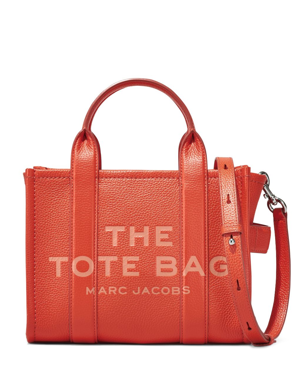 Marc Jacobs The Leather Small Tote bag