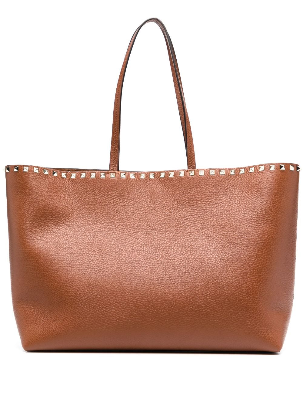 Valentino Garavani large Rockstud tote bag
