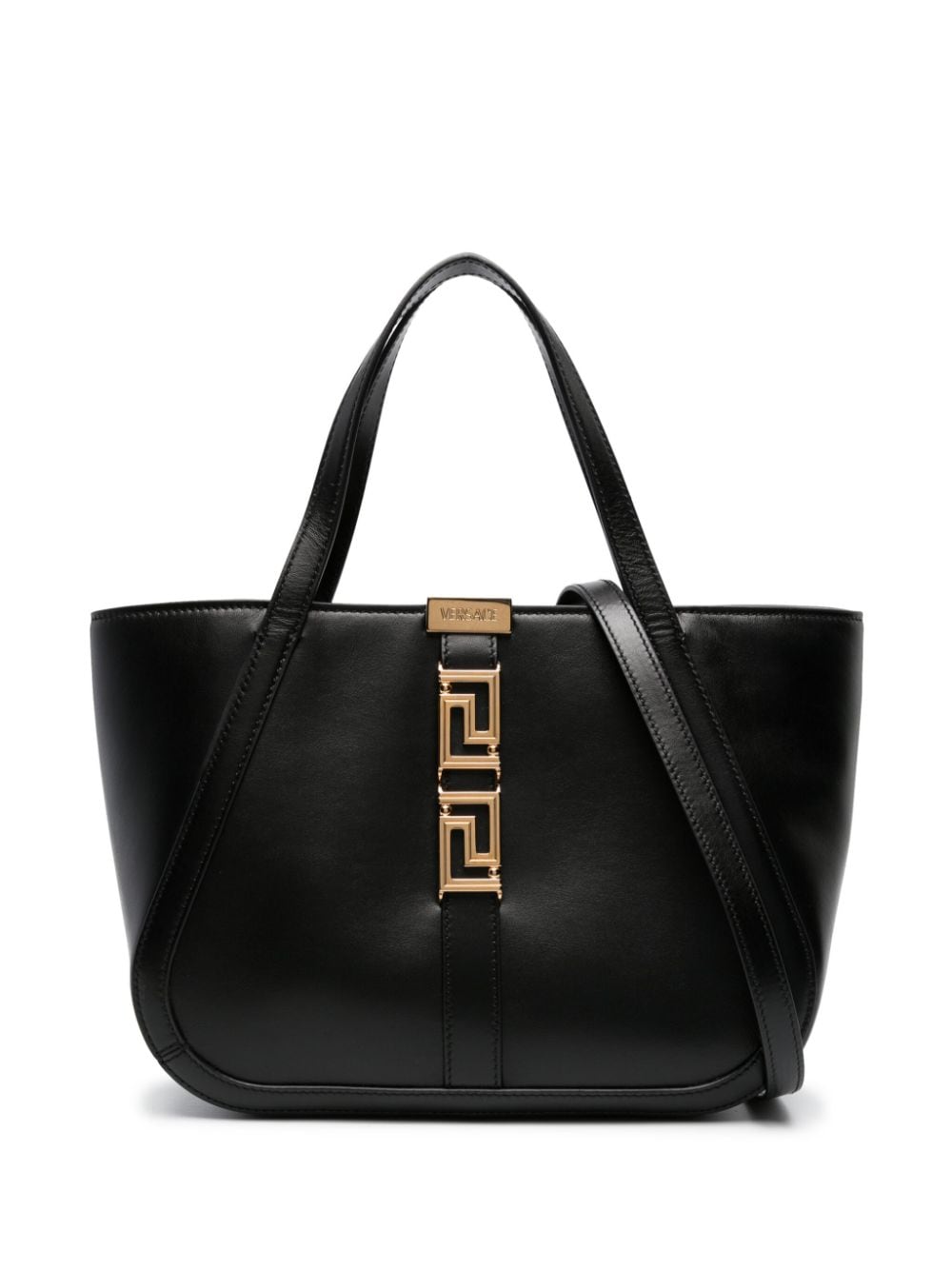 Versace Greca Goddess tote bag