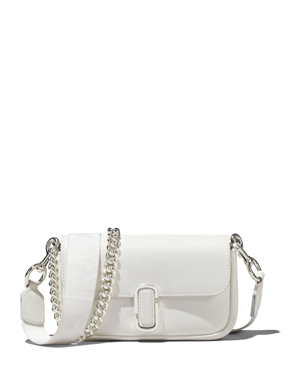 Marc Jacobs The Mini J Marc shoulder bag