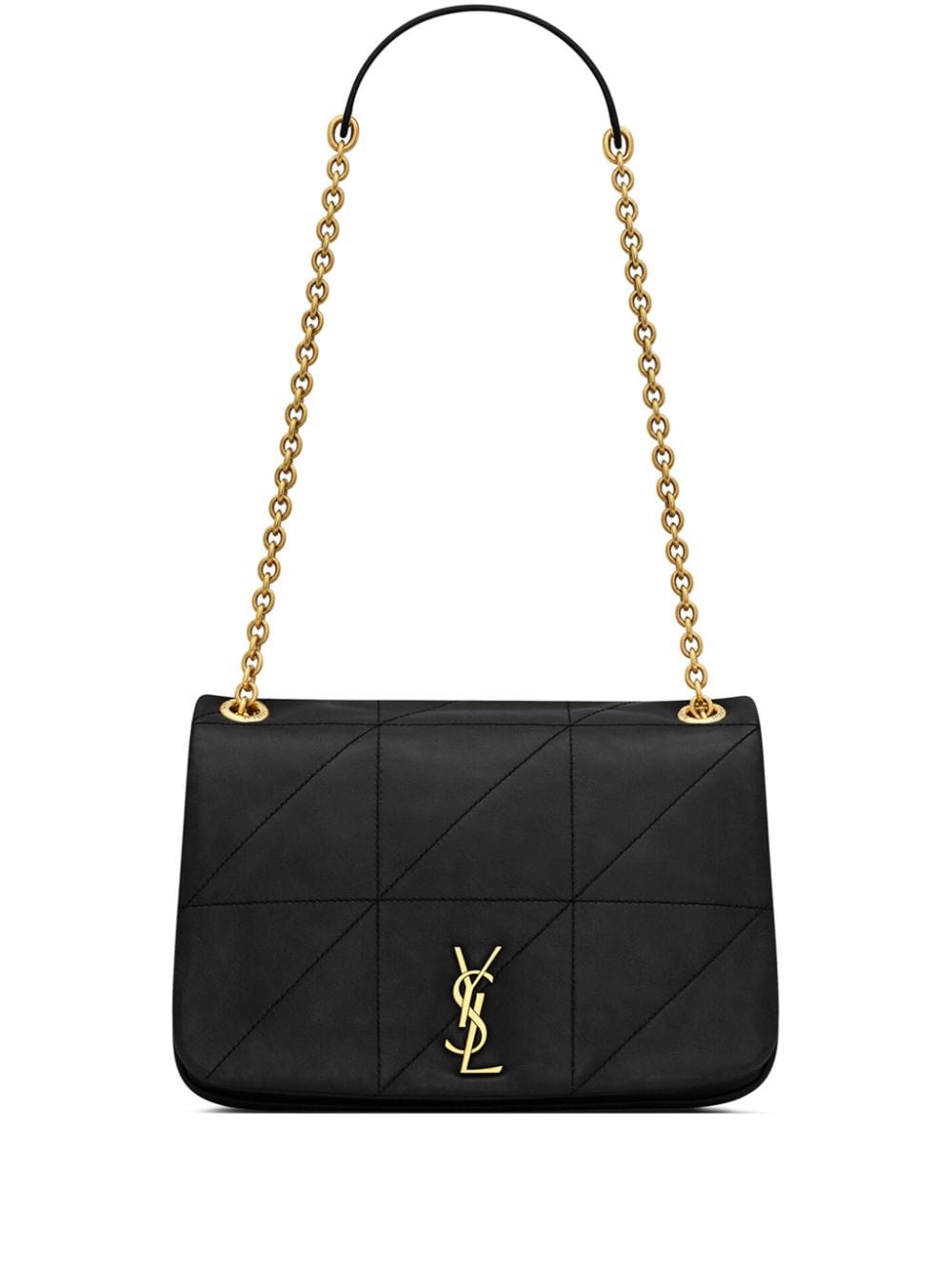 Saint Laurent small Jamie 4.3 leather shoulder bag