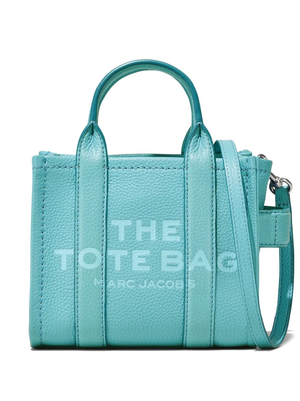 Marc Jacobs The Leather Mini Tote bag