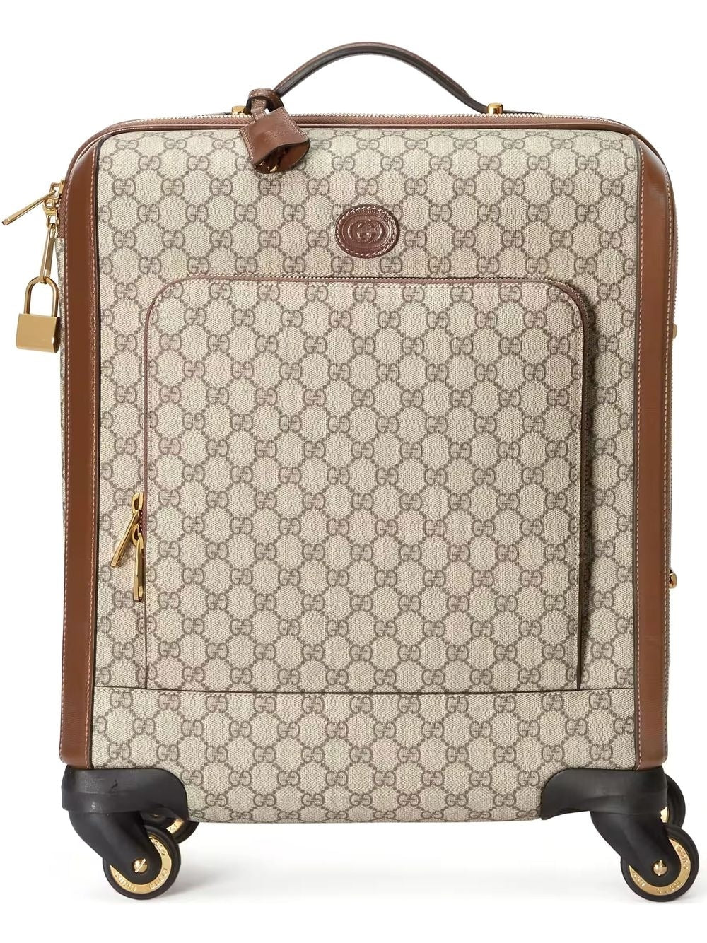 G*u*i gg small trolley