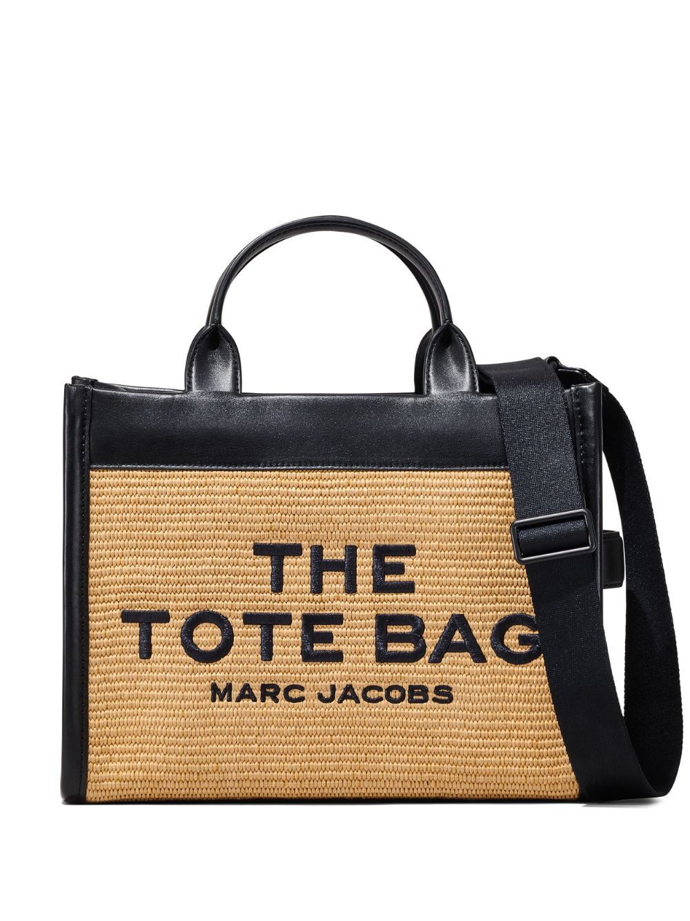 Marc Jacobs The Woven Medium Tote bag