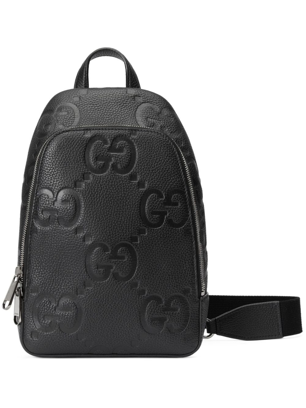 G*u*i jumbo gg crossbody bag