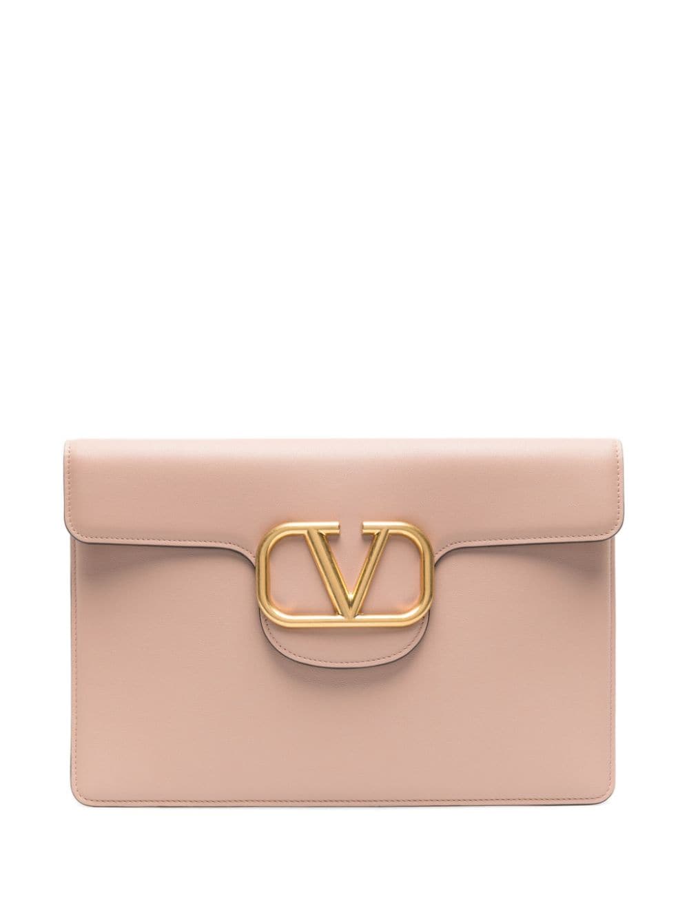 Valentino Garavani VLogo Signature clutch bag
