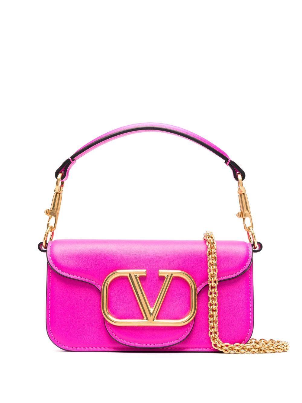 Valentino Garavani Locò VLogo crossbody bag