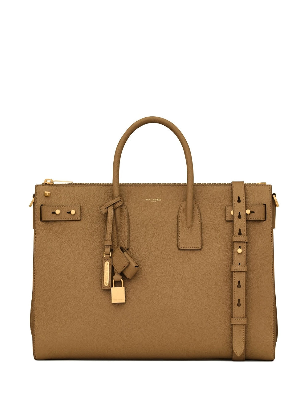 Saint Laurent Sac de Jour tote bag