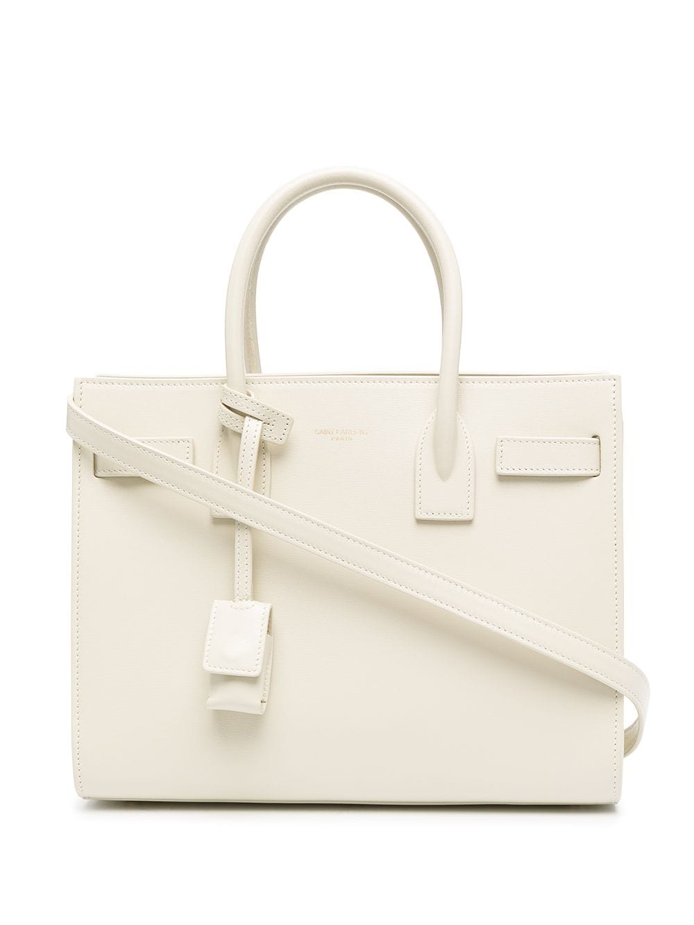 Saint Laurent Sac De Jour tote bag