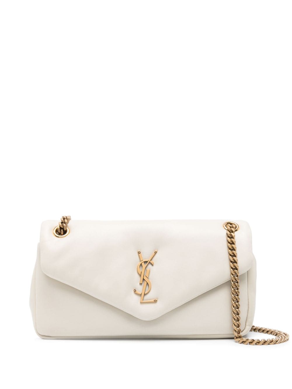 Saint Laurent small Puffer shoulder bag
