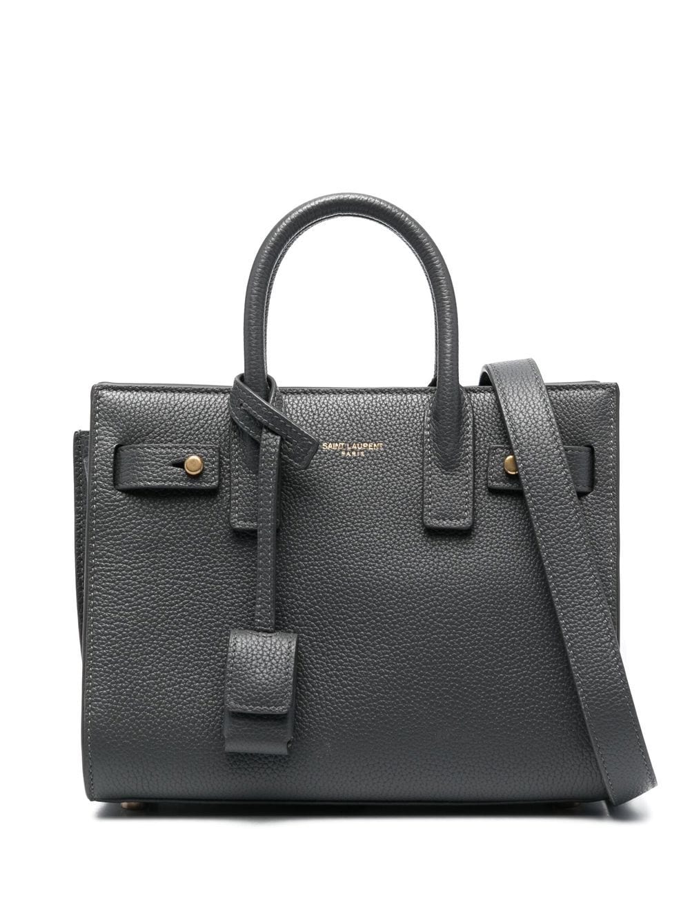 Saint Laurent Sac De Jour tote bag