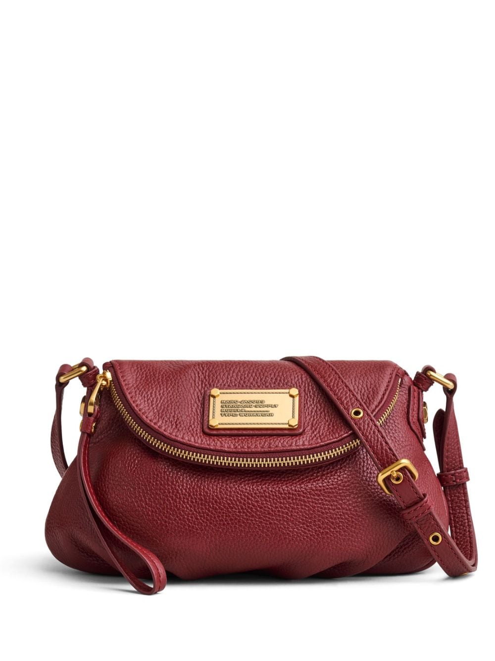 Marc Jacobs The Mini Natasha crossbody bag