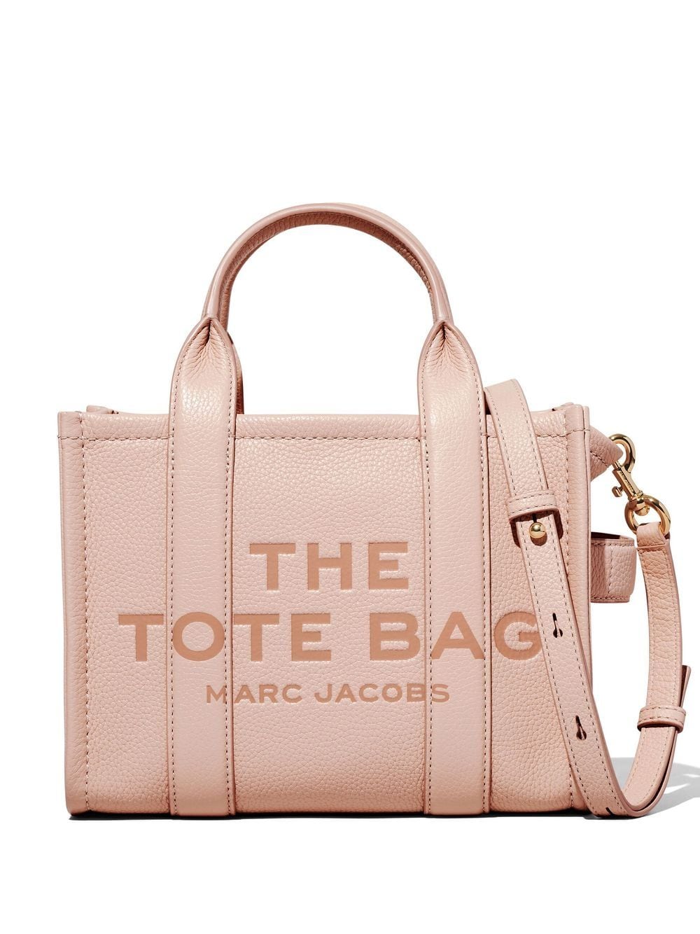Marc Jacobs The Leather Small Tote bag