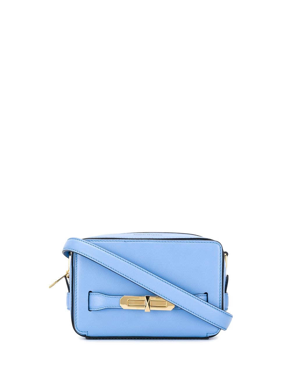 Alexander McQueen The Myth crossbody bag