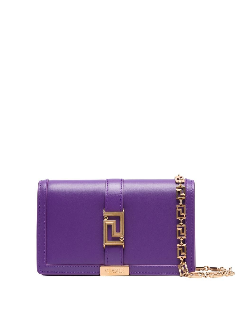 Versace Greca Goddess mini bag
