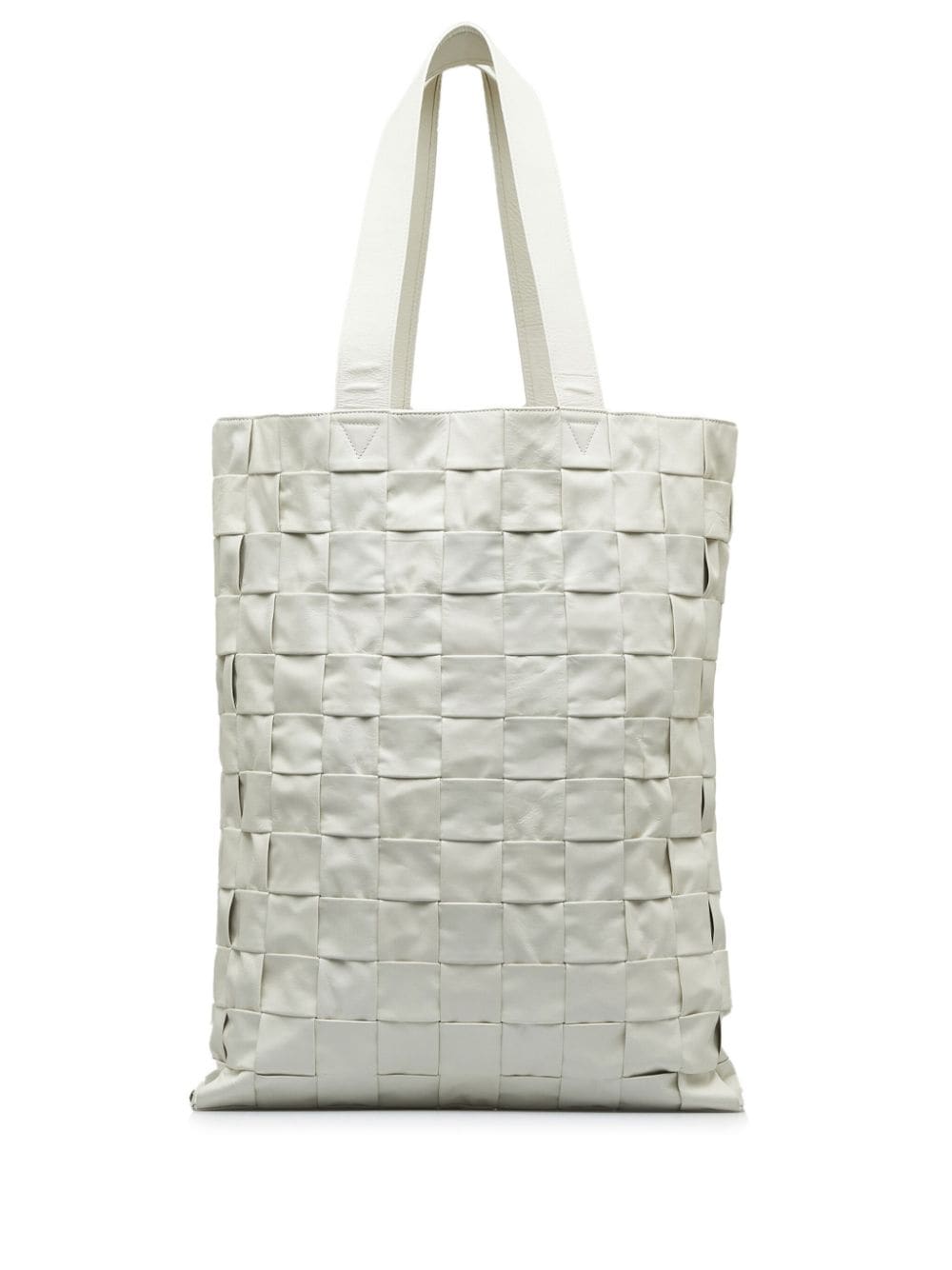 Bo*te*ga ve*ne*ta  2012-2023 cassette tote bag