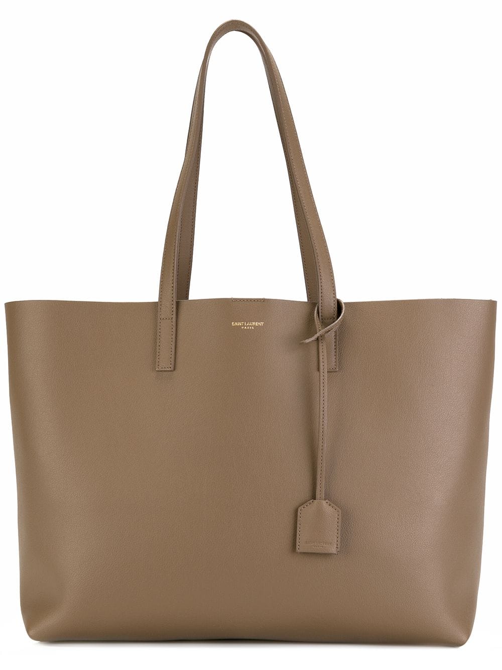 Saint Laurent E/W Shopping tote bag