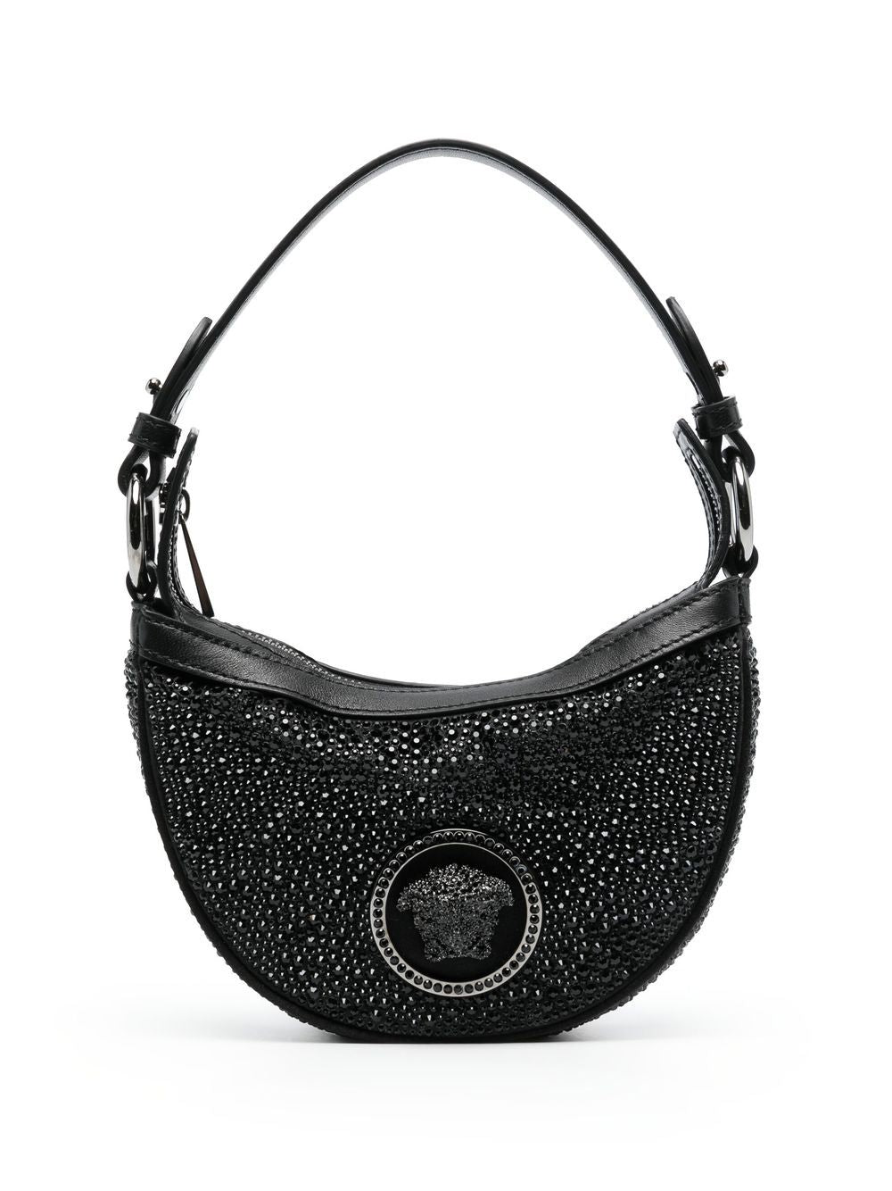 Versace Medusa-motif tote bag