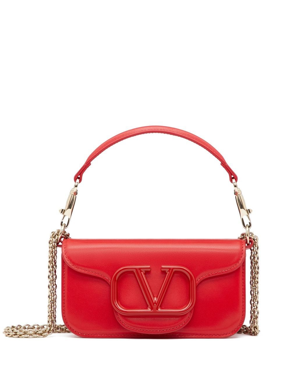 Valentino Garavani VLogo Signature shoulder bag