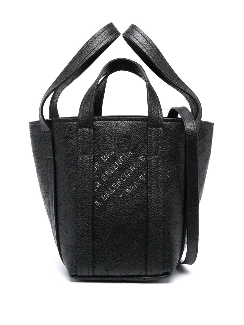 ba*len*cia*ga everyday xs N0*H-south tote bag