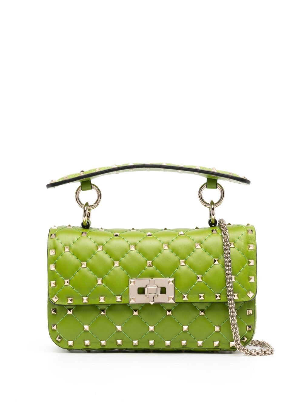 Valentino Garavani Rockstud Spike mini bag