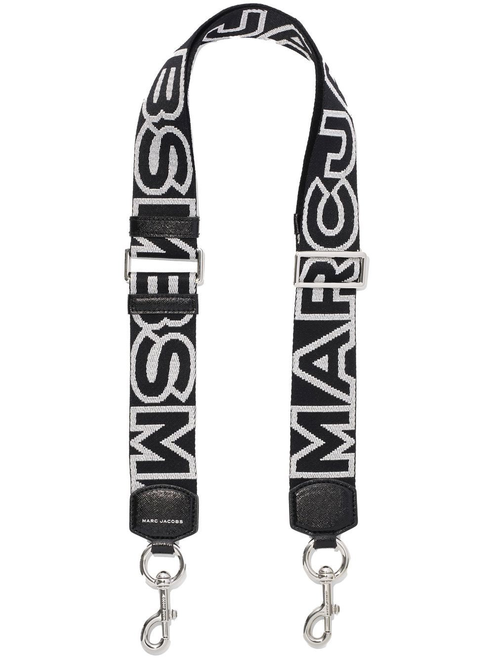 Marc Jacobs The Strap’ logo-motif strap