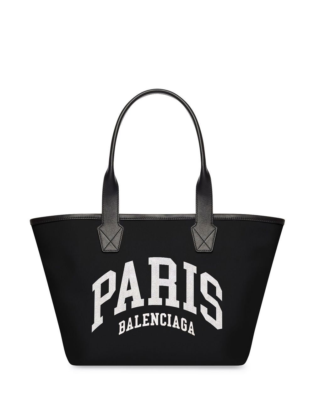 Ba*len*cia*ga cities paris tote bag