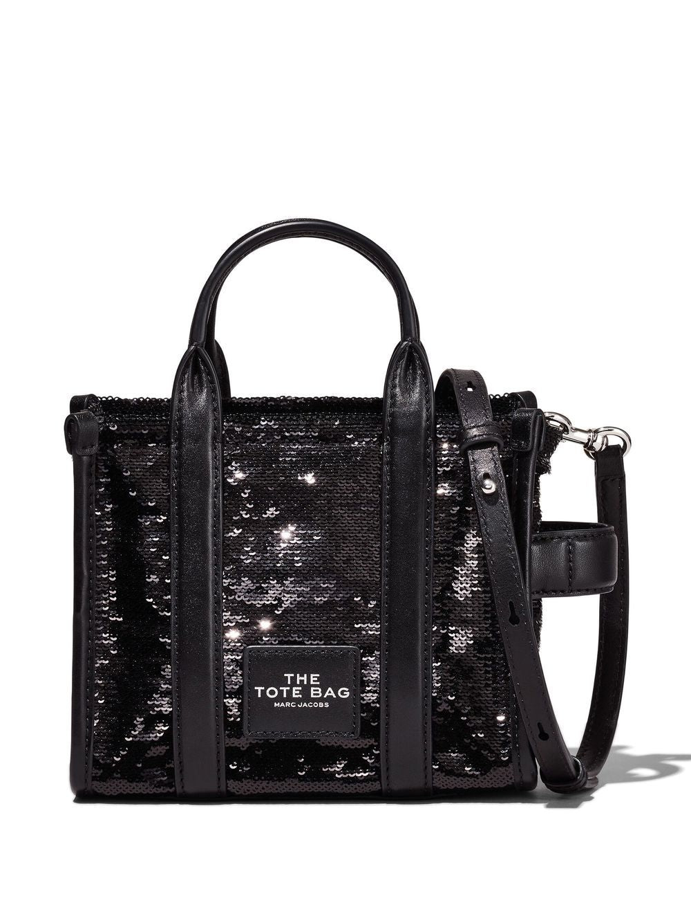 Marc Jacobs The Sequin Mini Tote bag