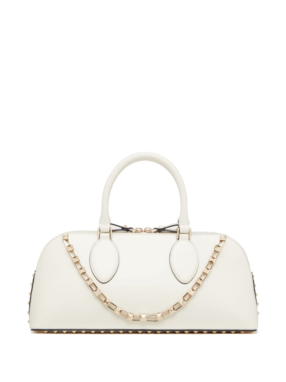 Valentino Garavani Rockstud leather handbag