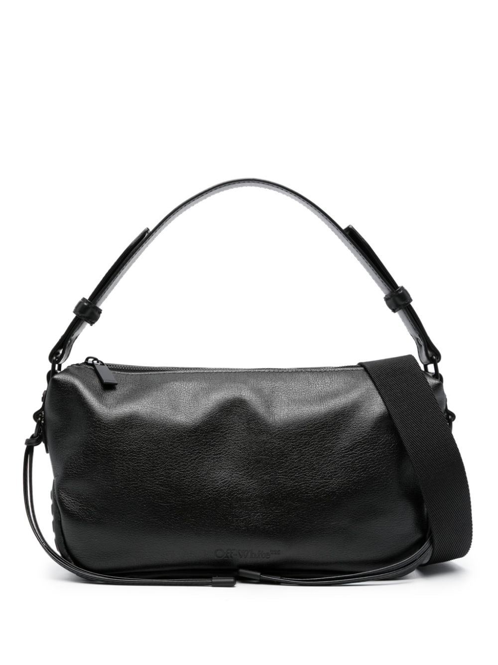Off-White Biker Tire shoulder bag