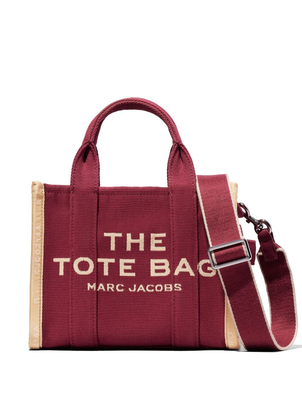 Marc Jacobs The Jacquard Small Tote bag