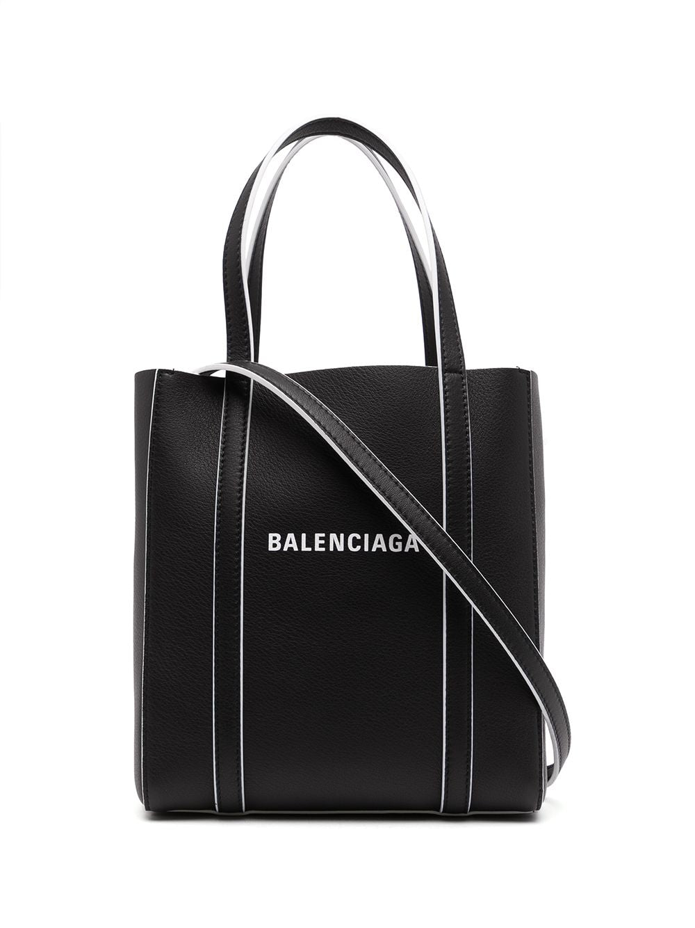 Ba*len*cia*ga everyday xxs tote bag