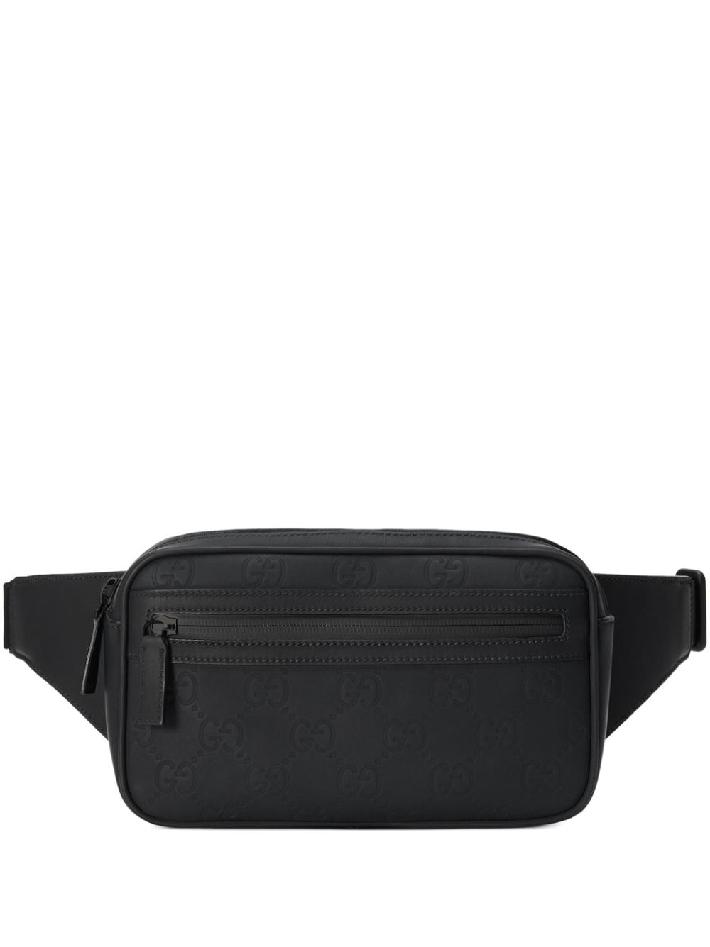 G*u*i gg cotton belt bag