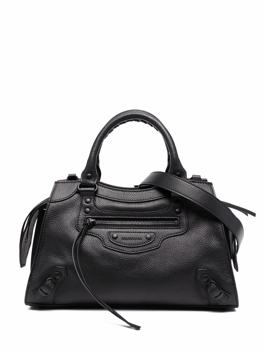 Ba*len*cia*ga neo classic city s tote bag