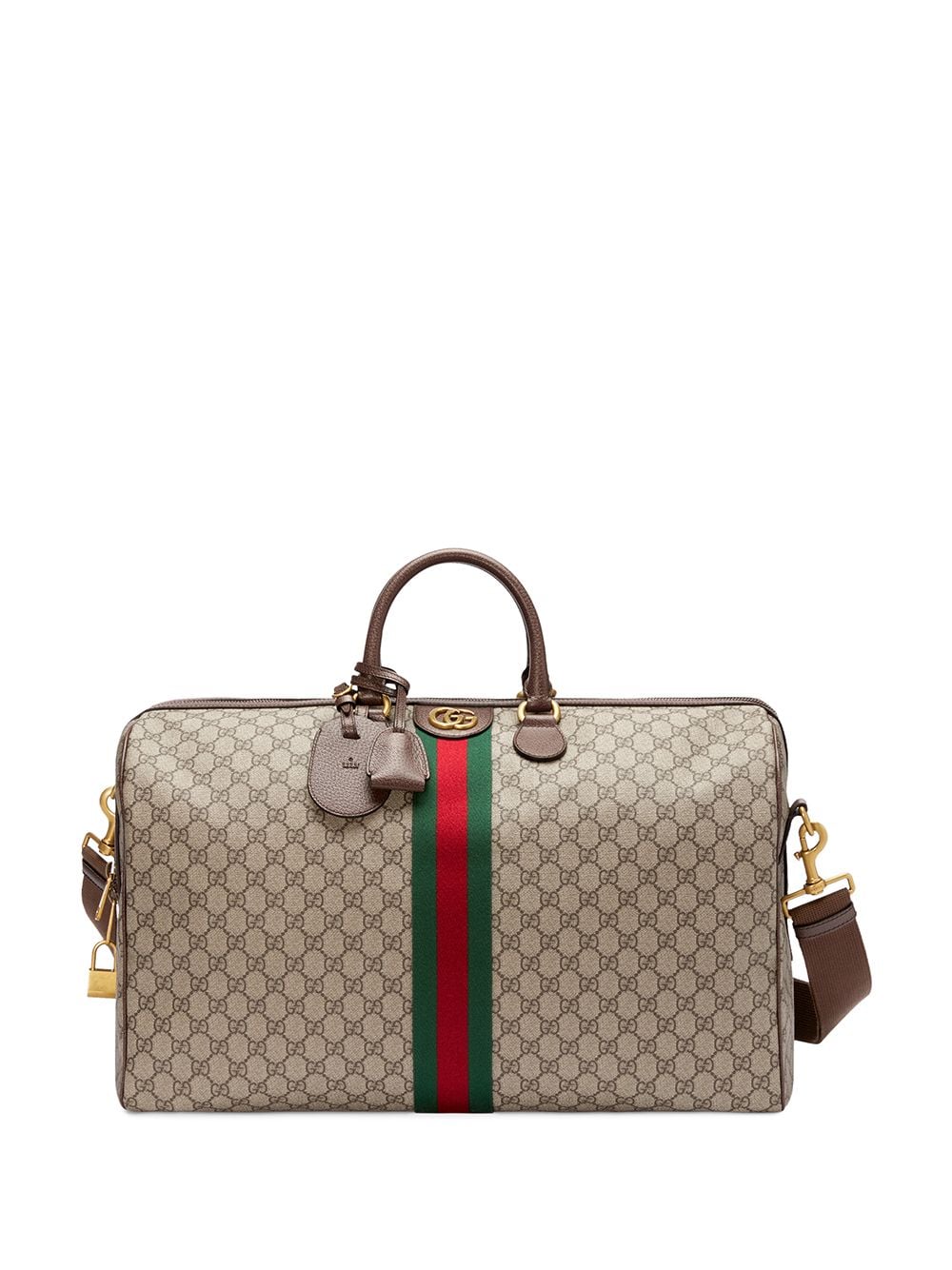 G*u*i ophidia large carry-on