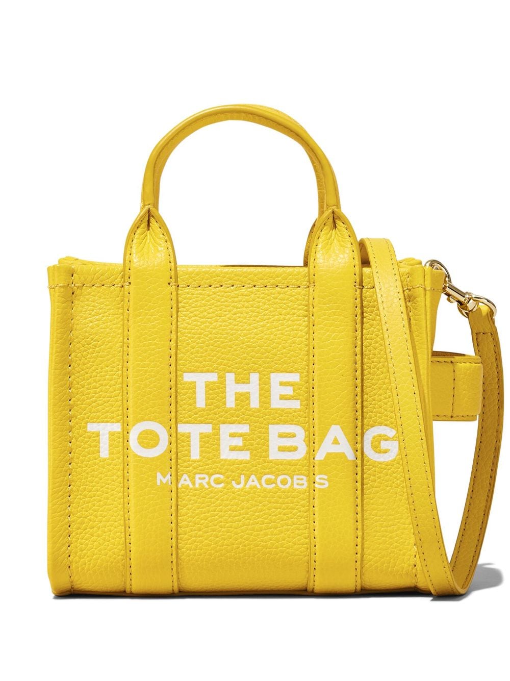 Marc Jacobs The Leather Mini Tote bag