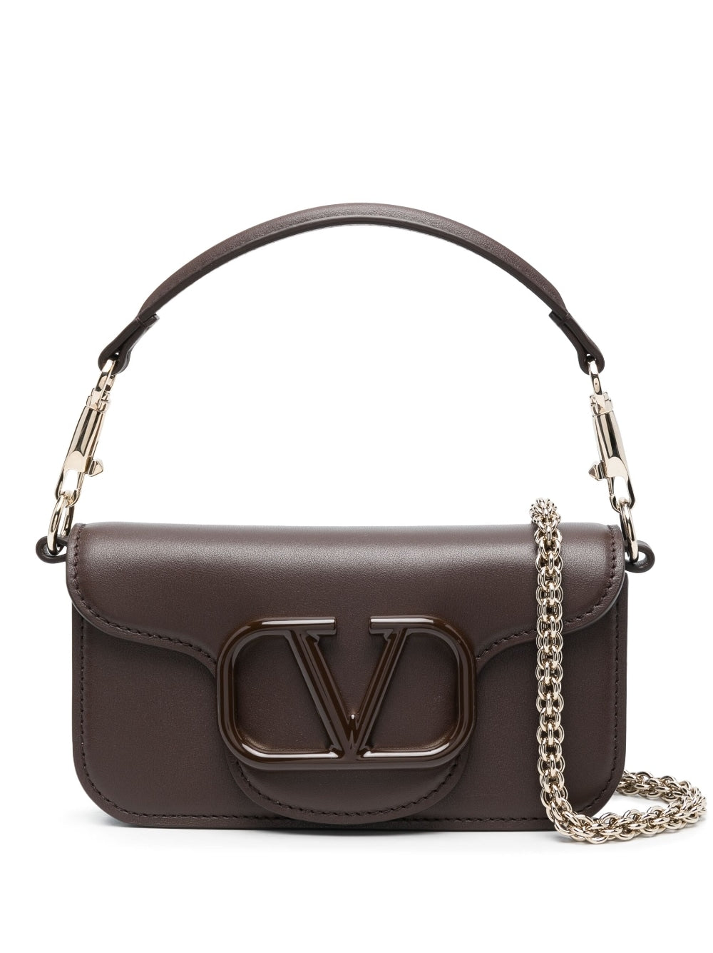 Valentino Garavani VLogo Signature shoulder bag