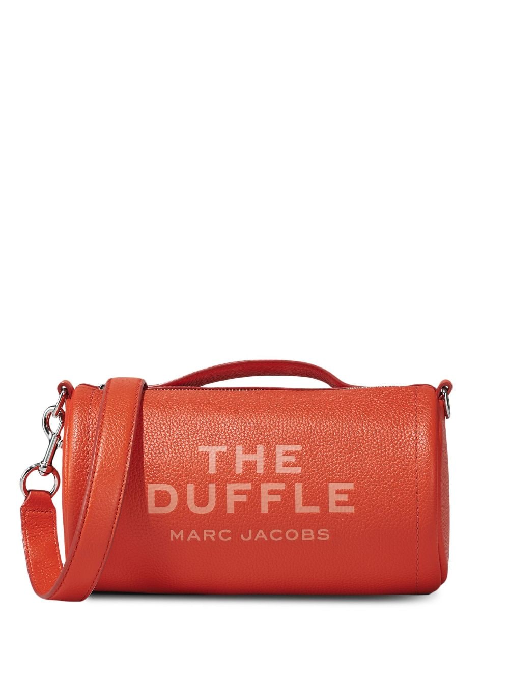 Marc Jacobs The Leather Duffle bag