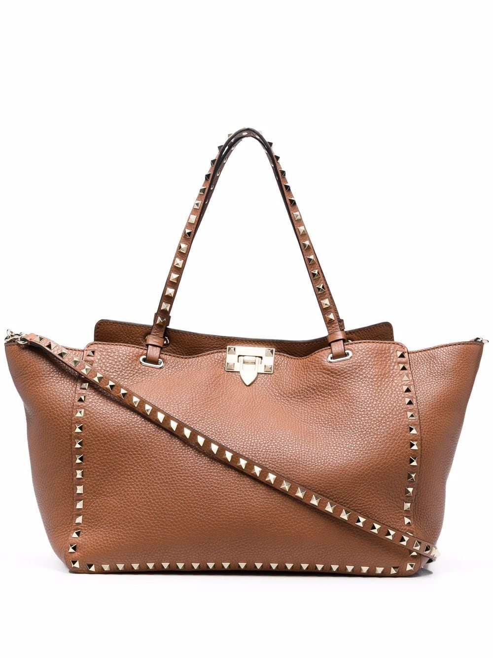 Valentino Garavani medium Rockstud shoulder bag