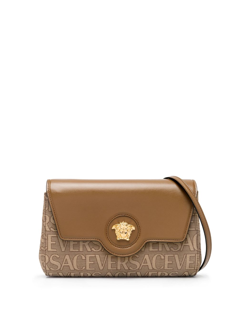 Versace La Medusa crossbody bag