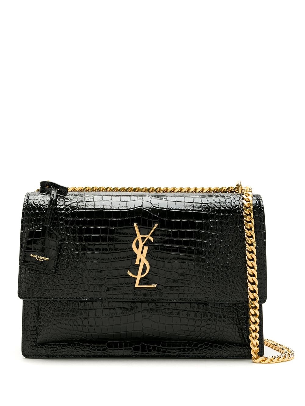 Saint Laurent Sunset medium shoulder bag