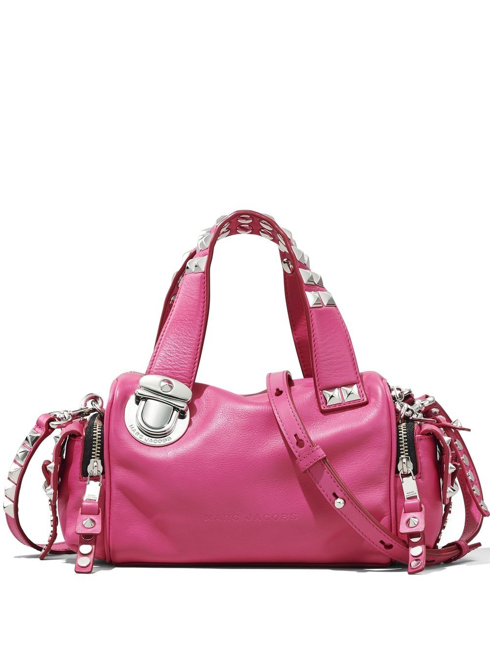 Marc Jacobs The Mini Satchel bag