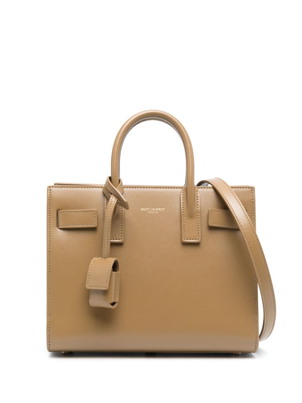 Saint Laurent Sac De Jour tote bag