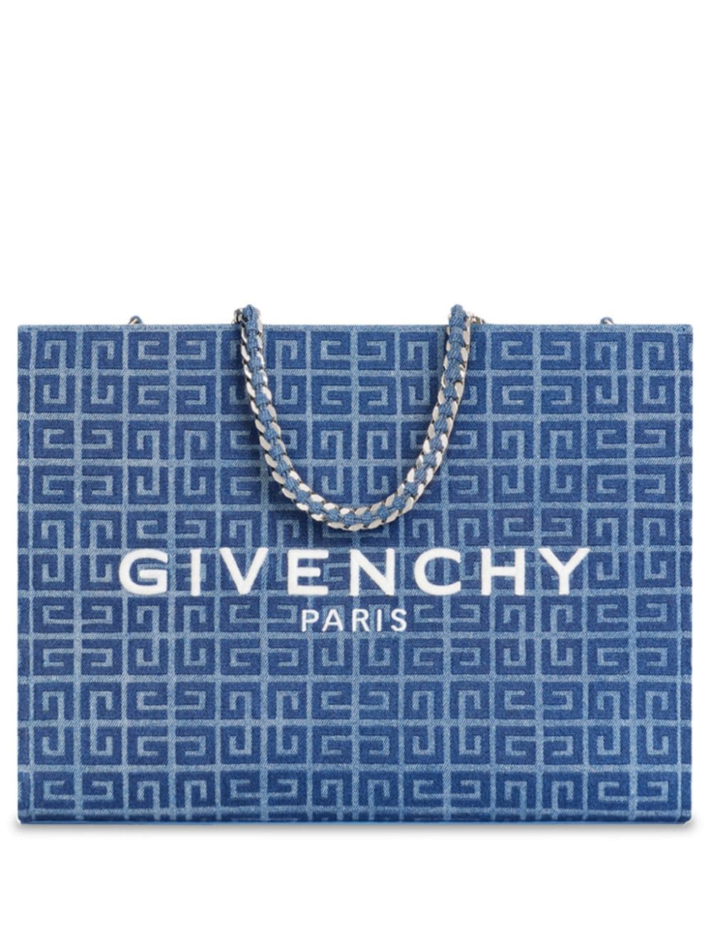 Givenchy medium G-Tote bag