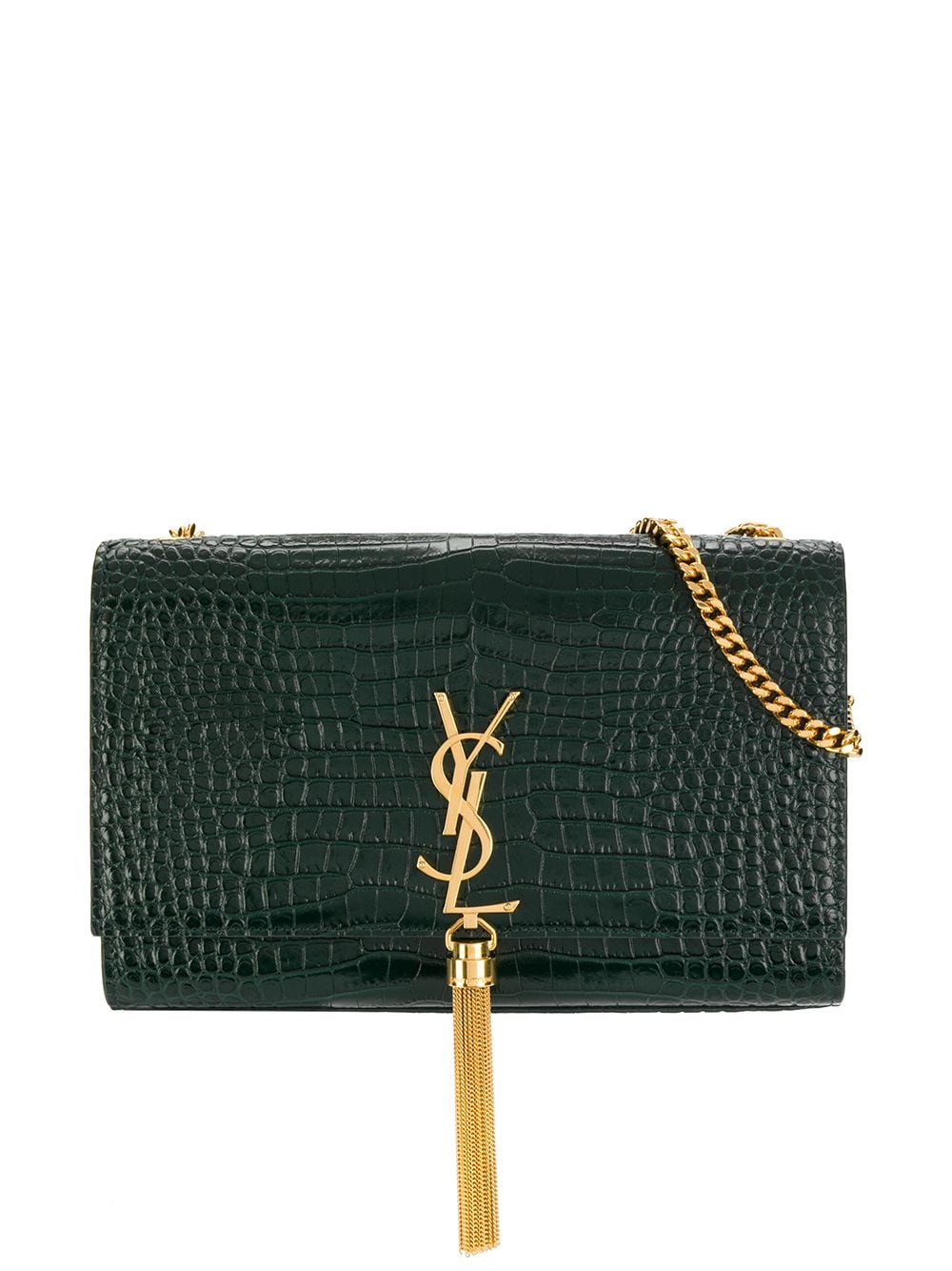 Saint Laurent small Monogramme shoulder bag
