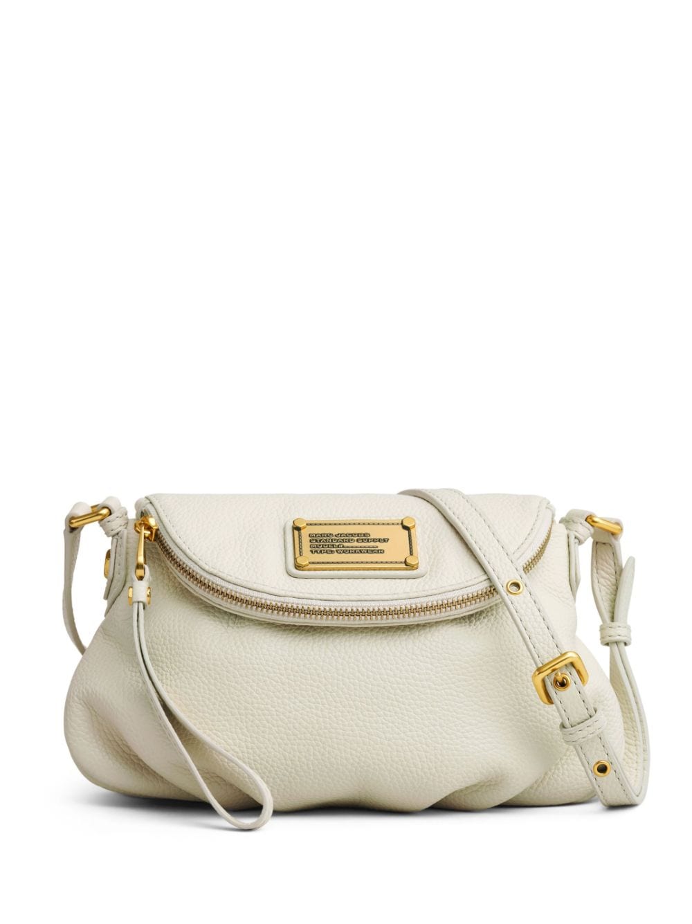 Marc Jacobs The Mini Natasha crossbody bag